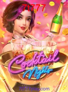 CocktailNights: Um Mergulho no Universo do Jogo com Palavra-Chave 7t777